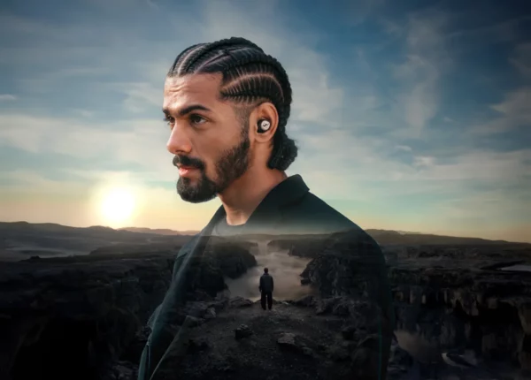 Sennheiser Momentum TW4 : un son à la hauteur ?