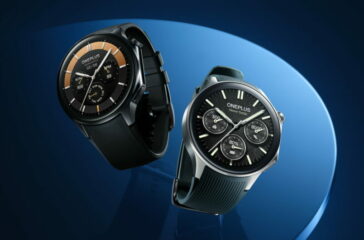 OnePlus Watch 2_steel