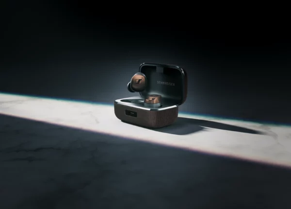 Sennheiser Momentum TW4 : un son à la hauteur ?