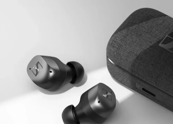 Sennheiser Momentum TW4 : un son à la hauteur ?