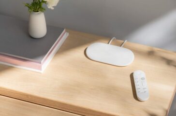 Google TV Streamer set up-hellotech