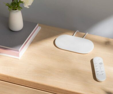 Google TV Streamer set up-hellotech